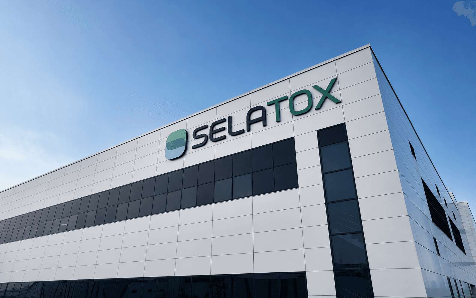 Selatox Completes Indonesia’s First and Most Advanced Toxin Facility, Pioneering Halal Toxin Production